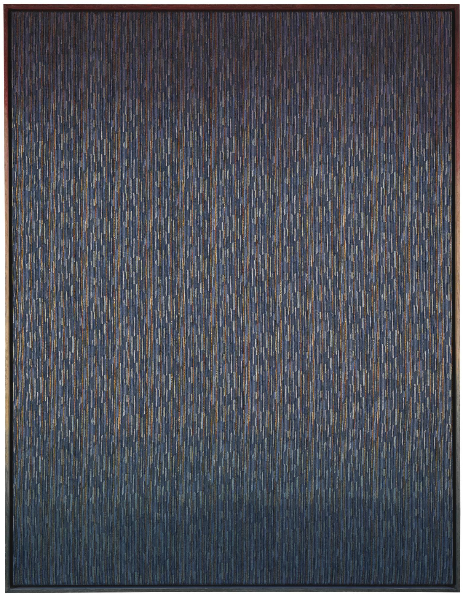 Nina Beier - Fatigues 01