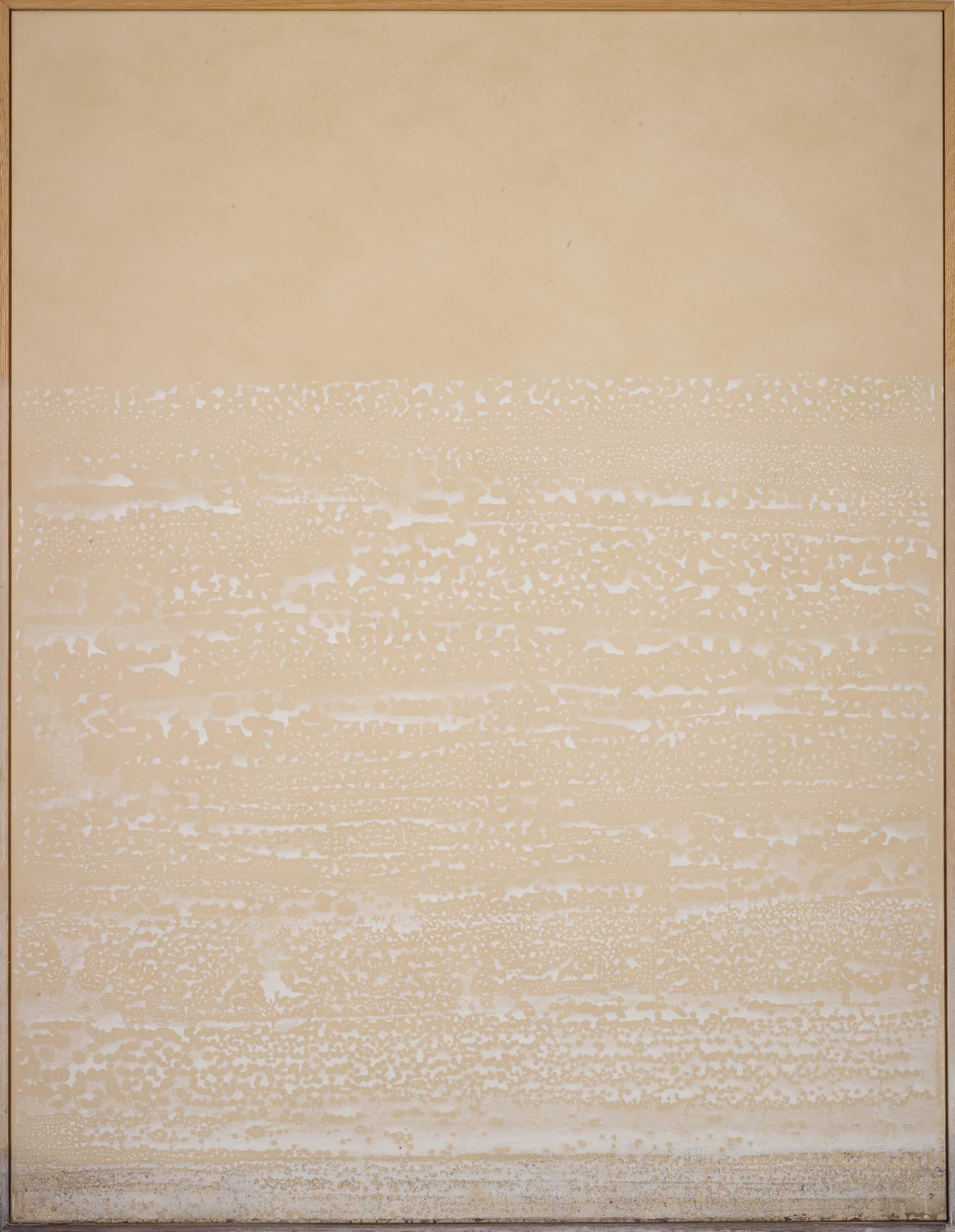 Nina Beier - Fatigues