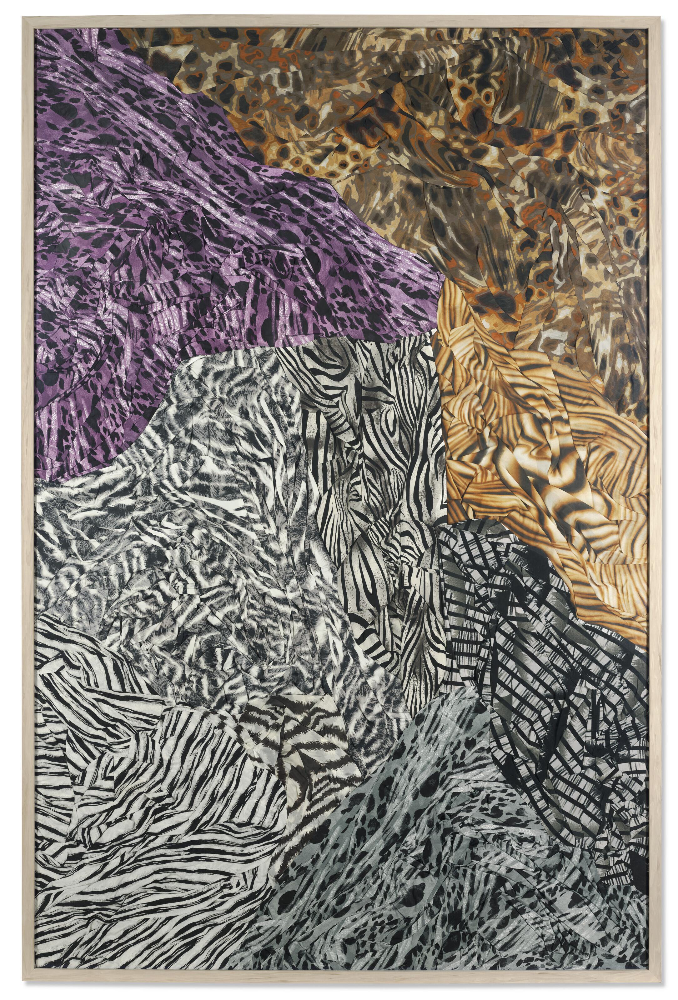 Nina Beier - Portrait Mode