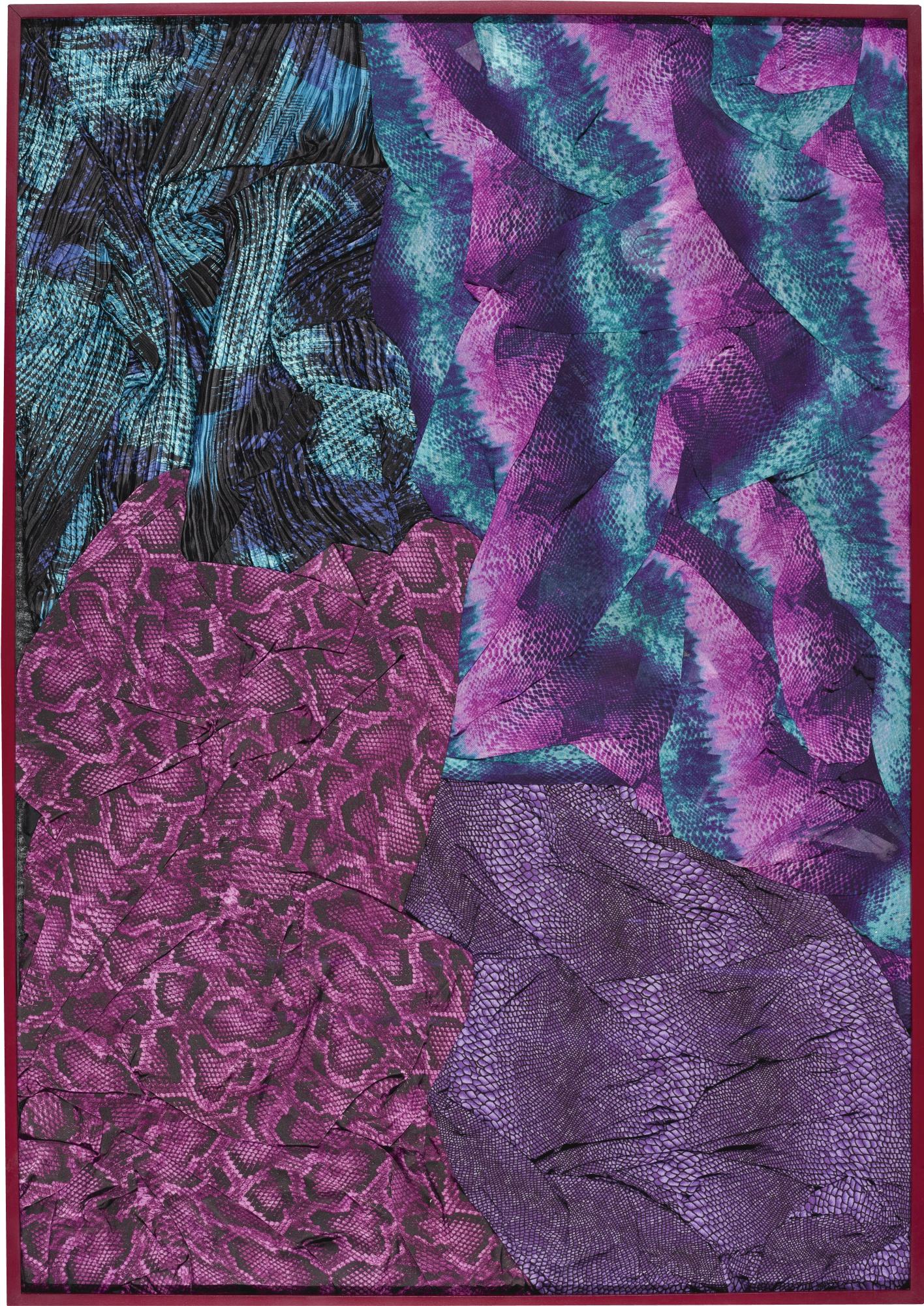 Nina Beier - Portrait Mode