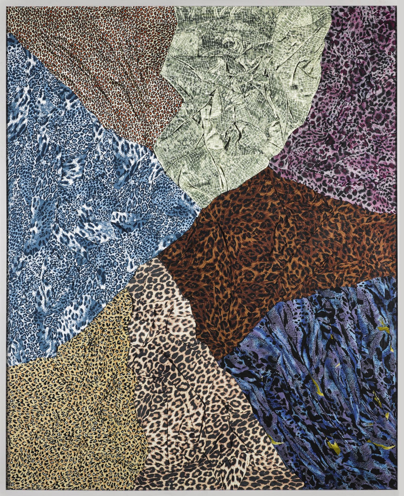 Nina Beier - Portrait Mode