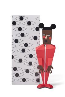 Nina Chanel Abney - Baby