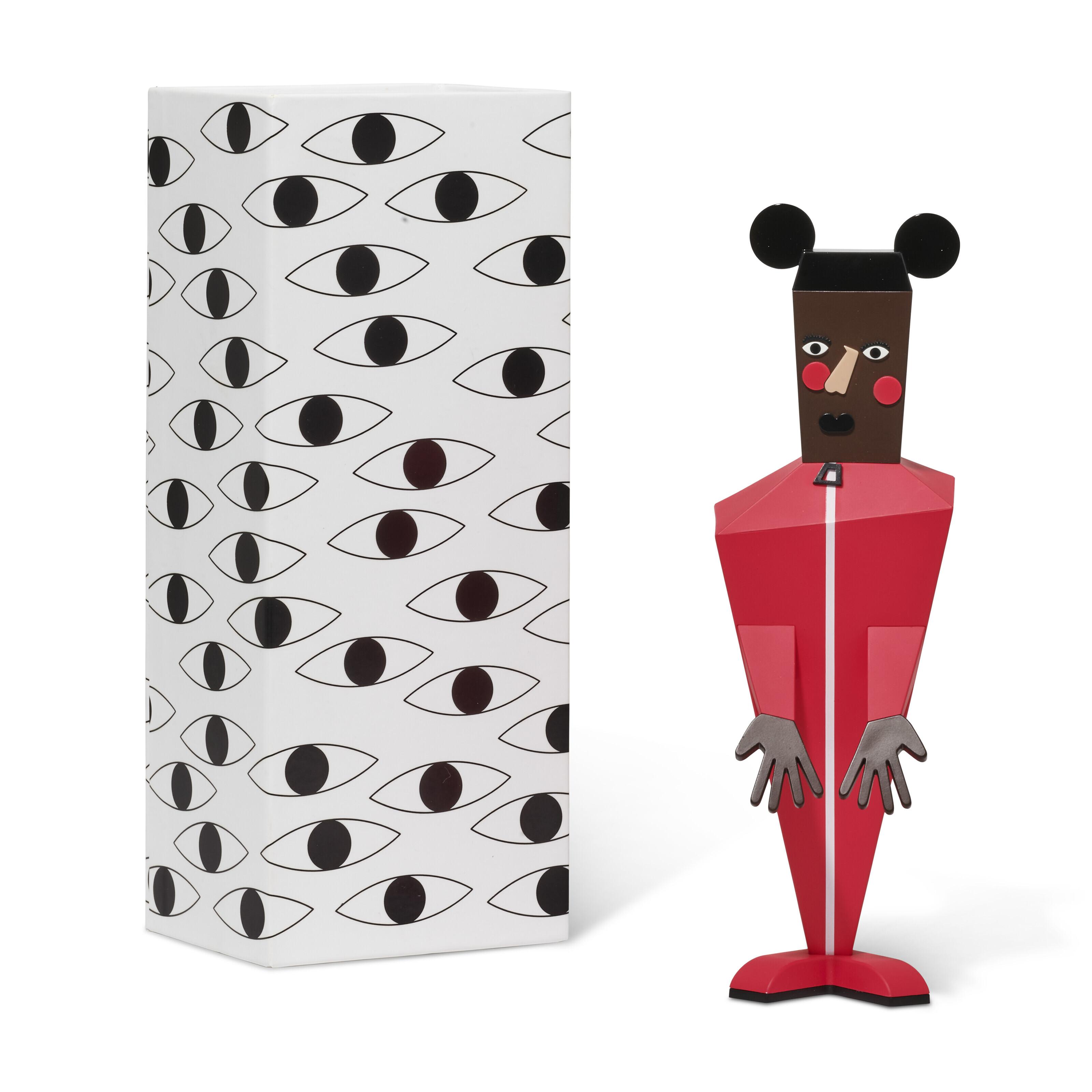 Nina Chanel Abney - Baby