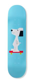 Nina Chanel Abney - Peanuts