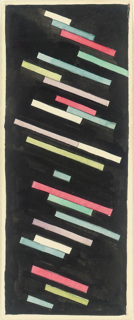 Nina Kogan - Abstract