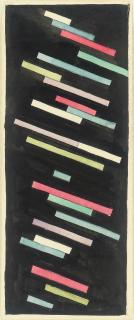 Nina Kogan - Abstract