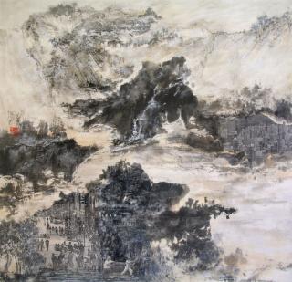 Nina Pryde - Living In The City