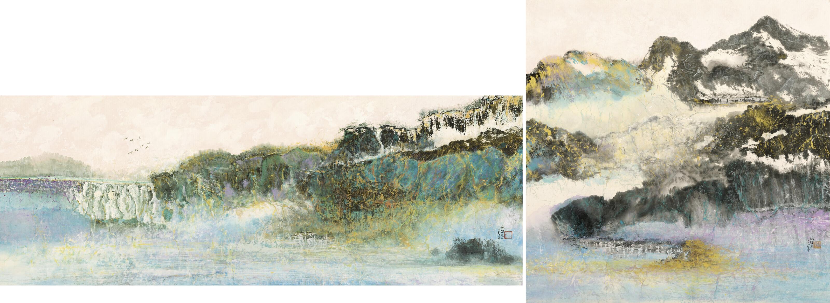 Nina Pryde - The Old World