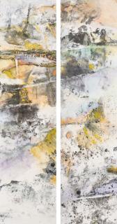 Nina Pryde - The Summer Afternoon