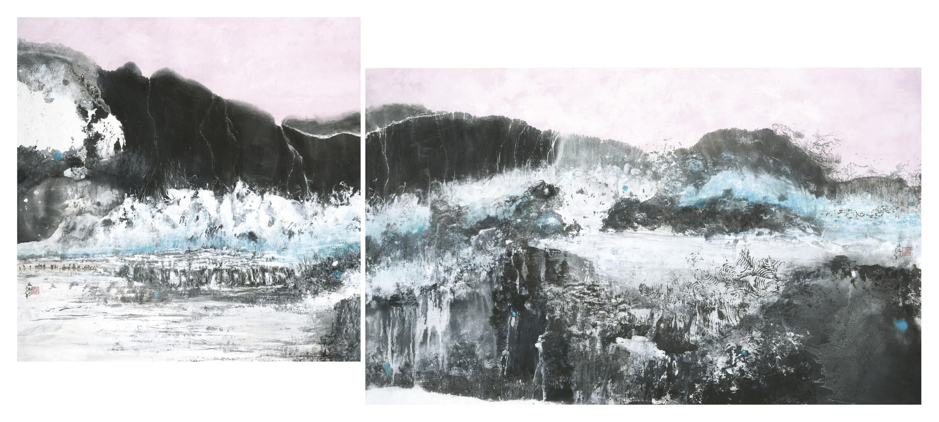 Nina Pryde - Wilderness