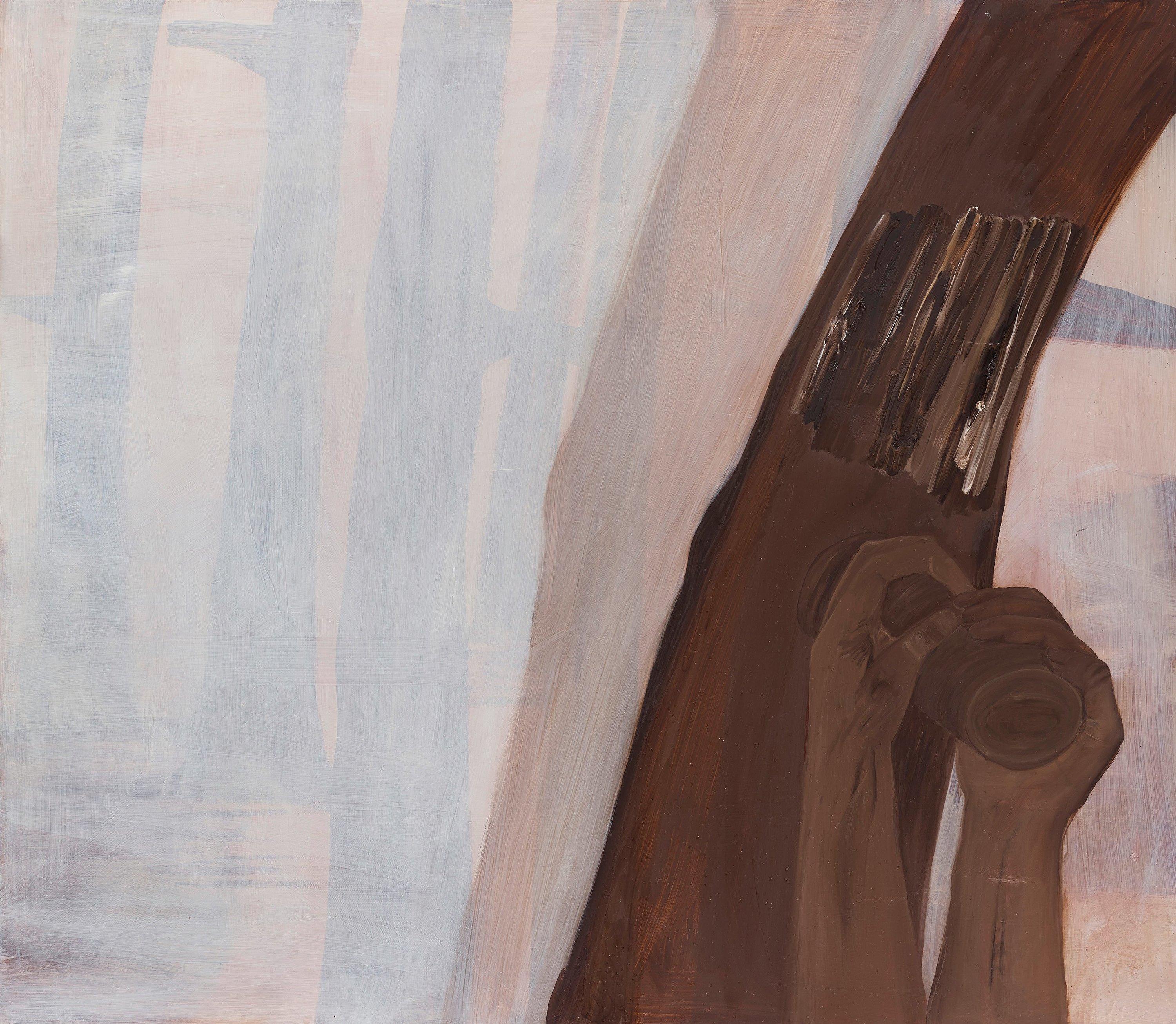 Nina Roos - Untitled