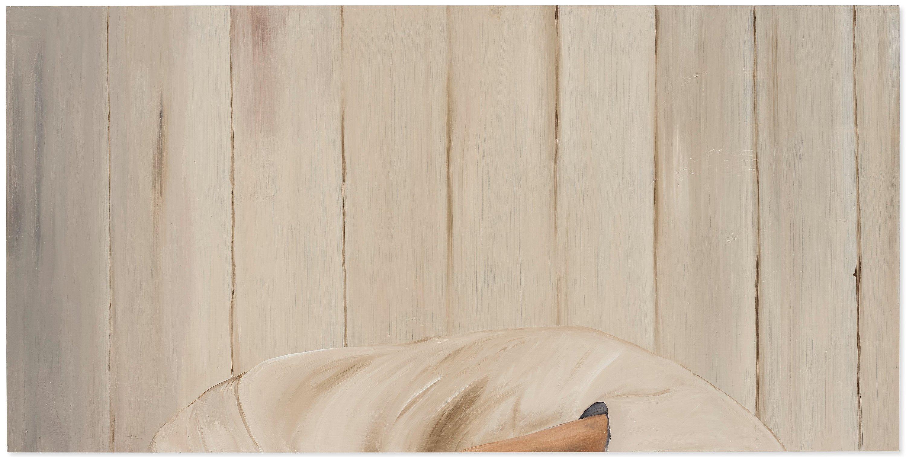 Nina Roos - Untitled