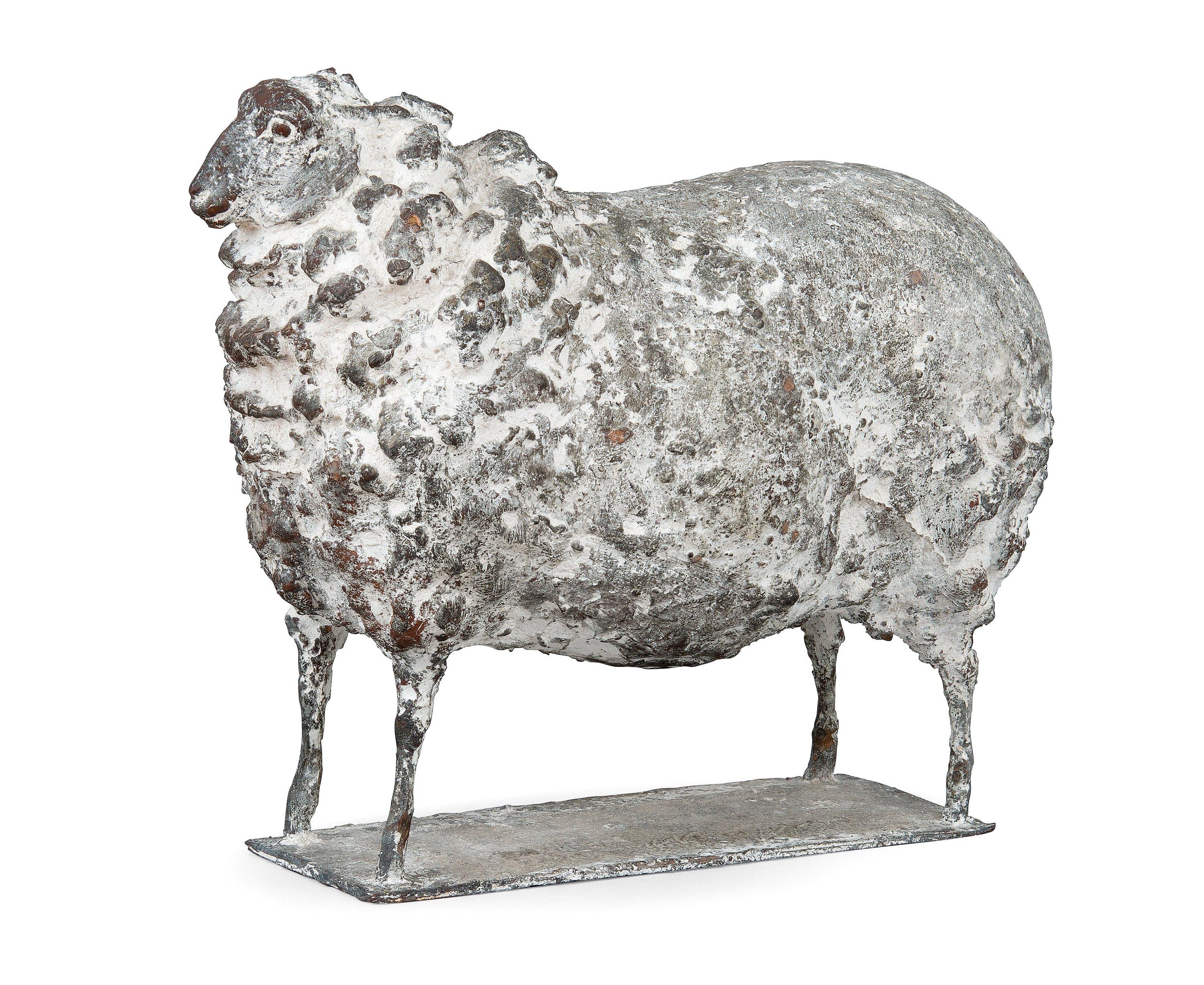 Nina Terno - A Sheep.
