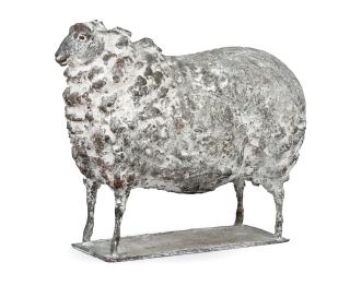 Nina Terno - A Sheep.