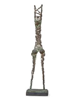 Nina Terno - Bather From Series \