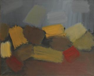 Nina Tryggvadóttir - Halendi