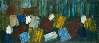 Nina Tryggvadottir - Untitled