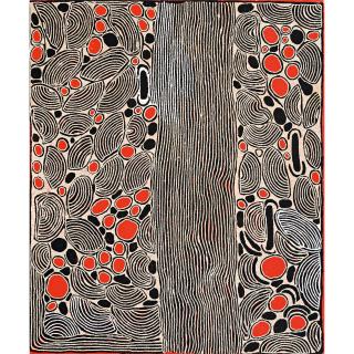 Ningura Napurrula - Tjuntulpul