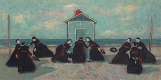 Nino Caffè - Le tentazioni