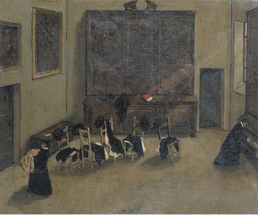 Nino Caffe\' - Messa Solenne