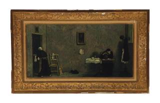 Nino Caffé - Un prete povero