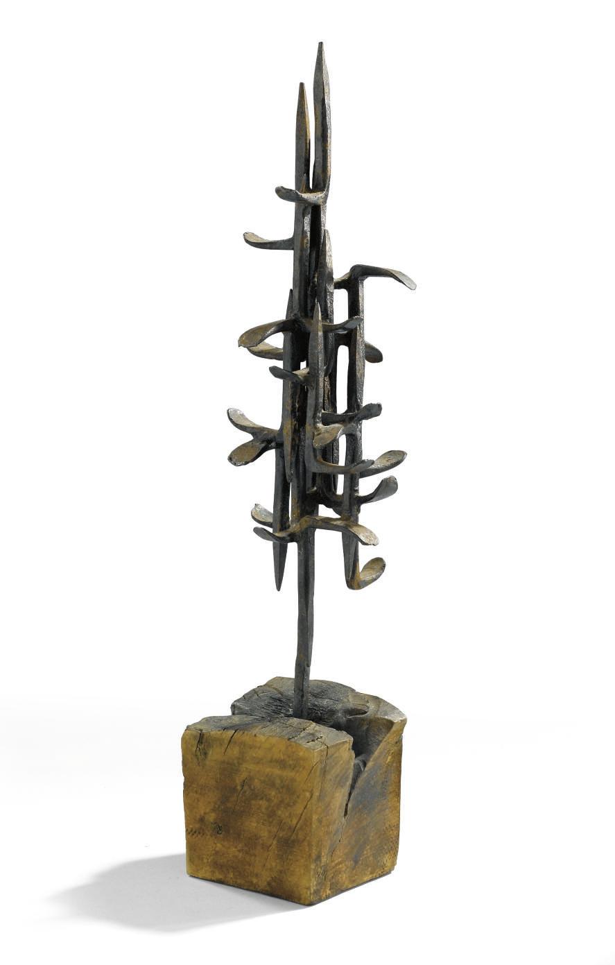 Nino Franchina - Chiodi