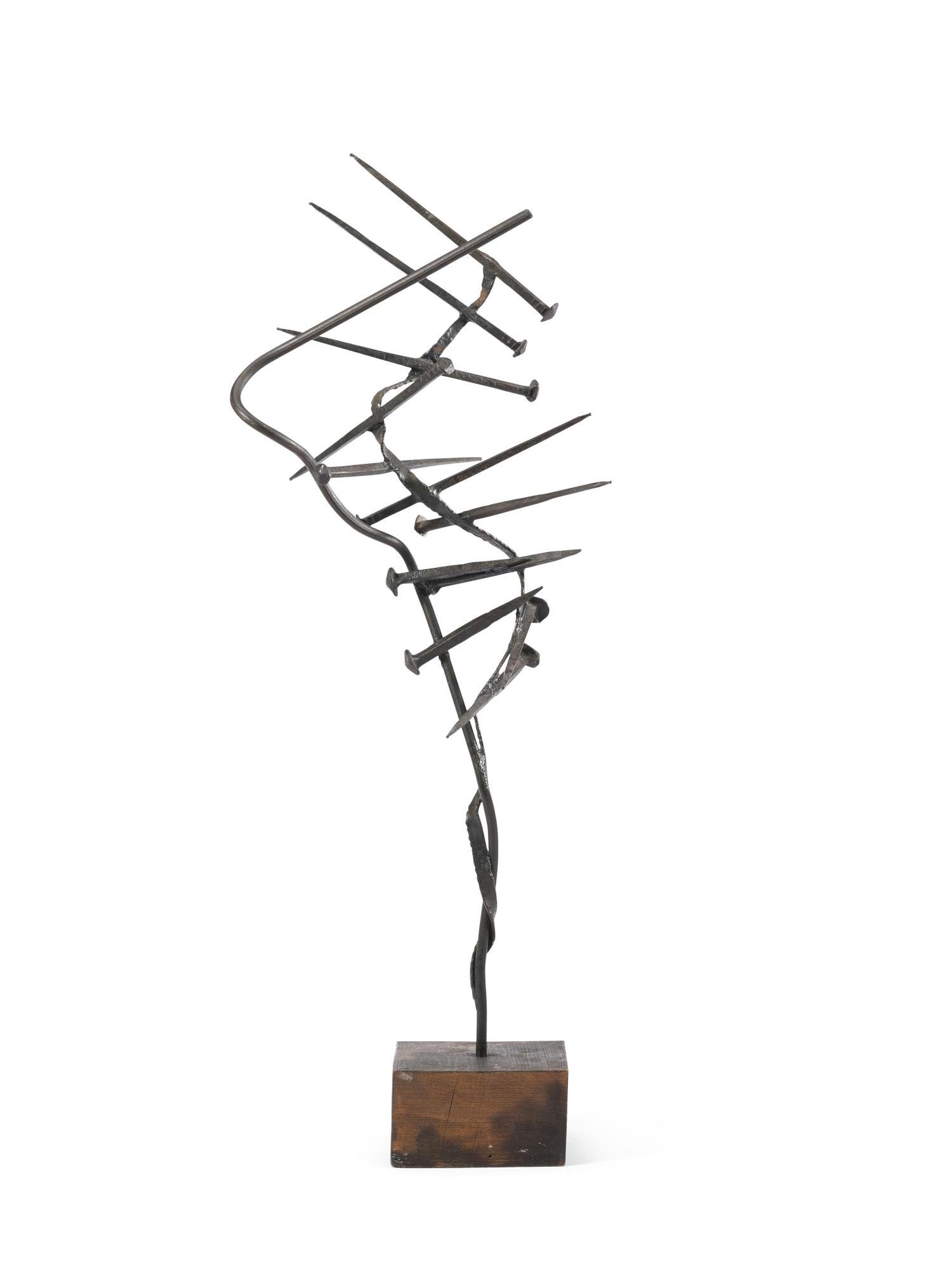 Nino Franchina - Ikebana 5