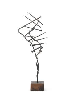 Nino Franchina - Ikebana 5