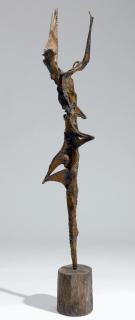 Nino Franchina - Senza titolo