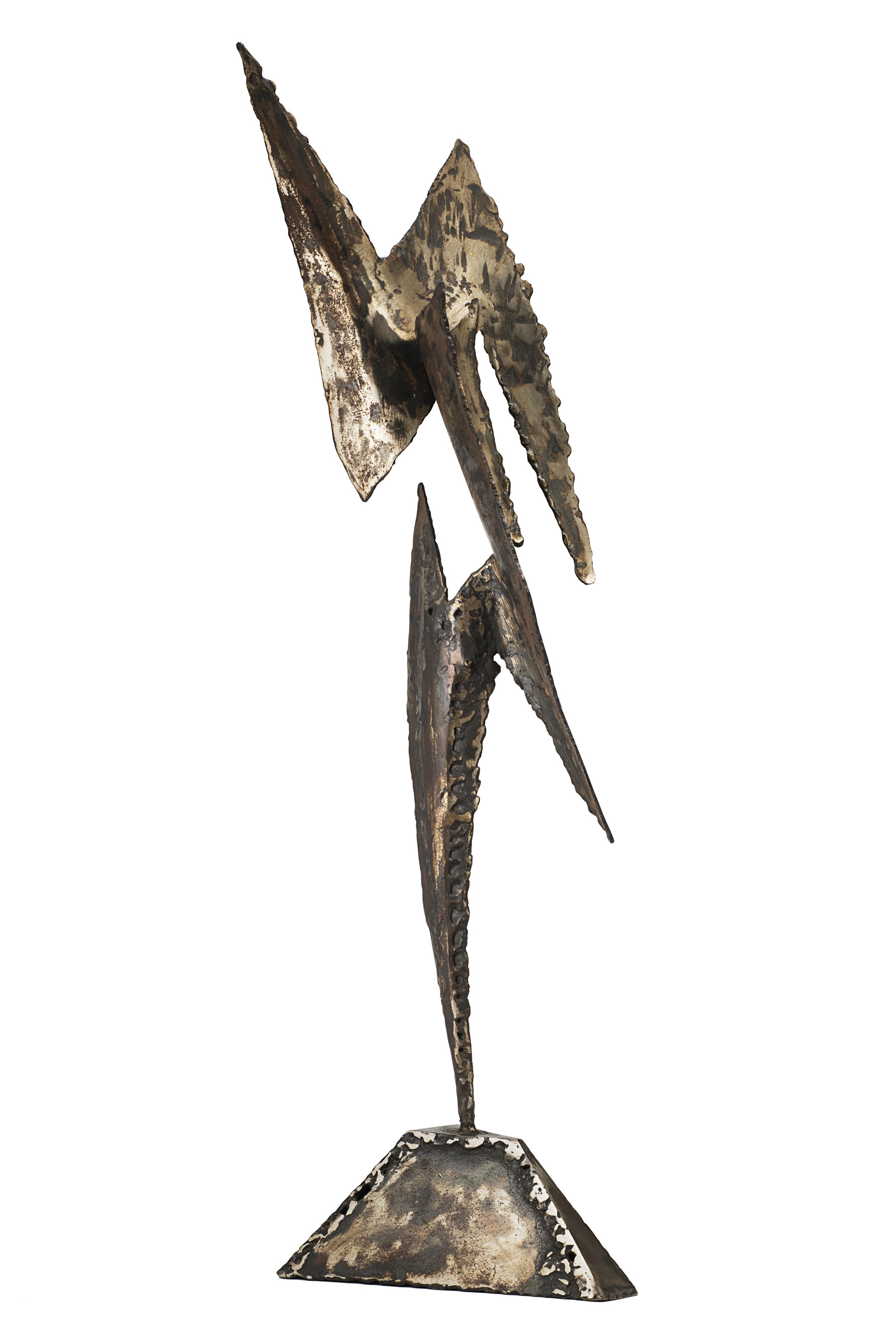 Nino Franchina - Untitled