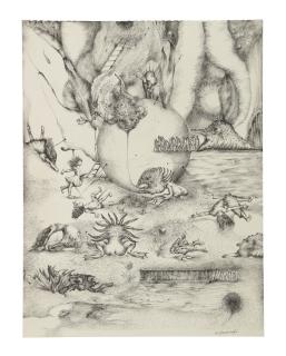 Nino Japaridze - Chantier des âmes (Soul Yard)