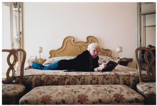 Nino Lo Duca - Andy Warhol