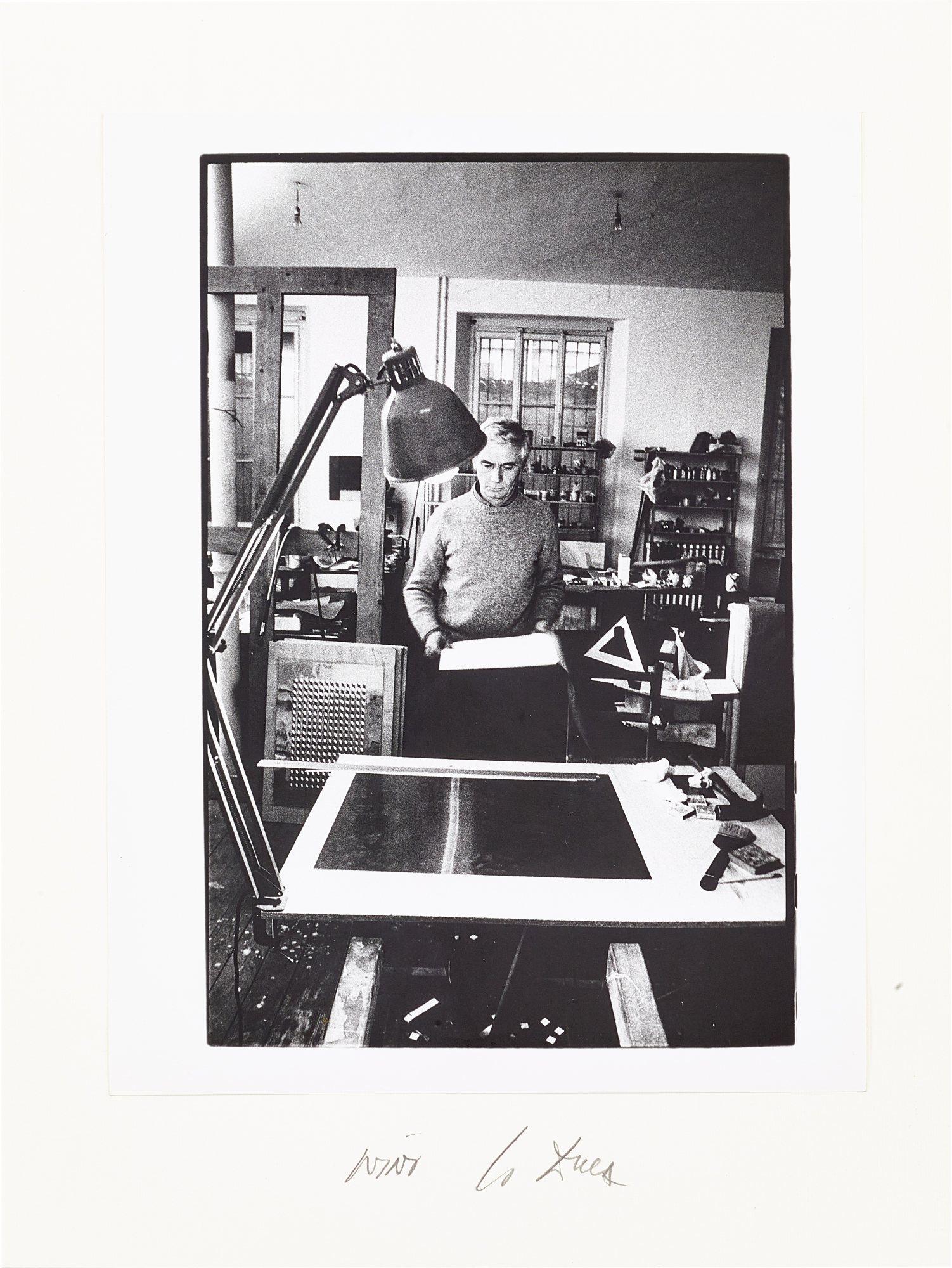 Nino Lo Duca - Enrico Castellani