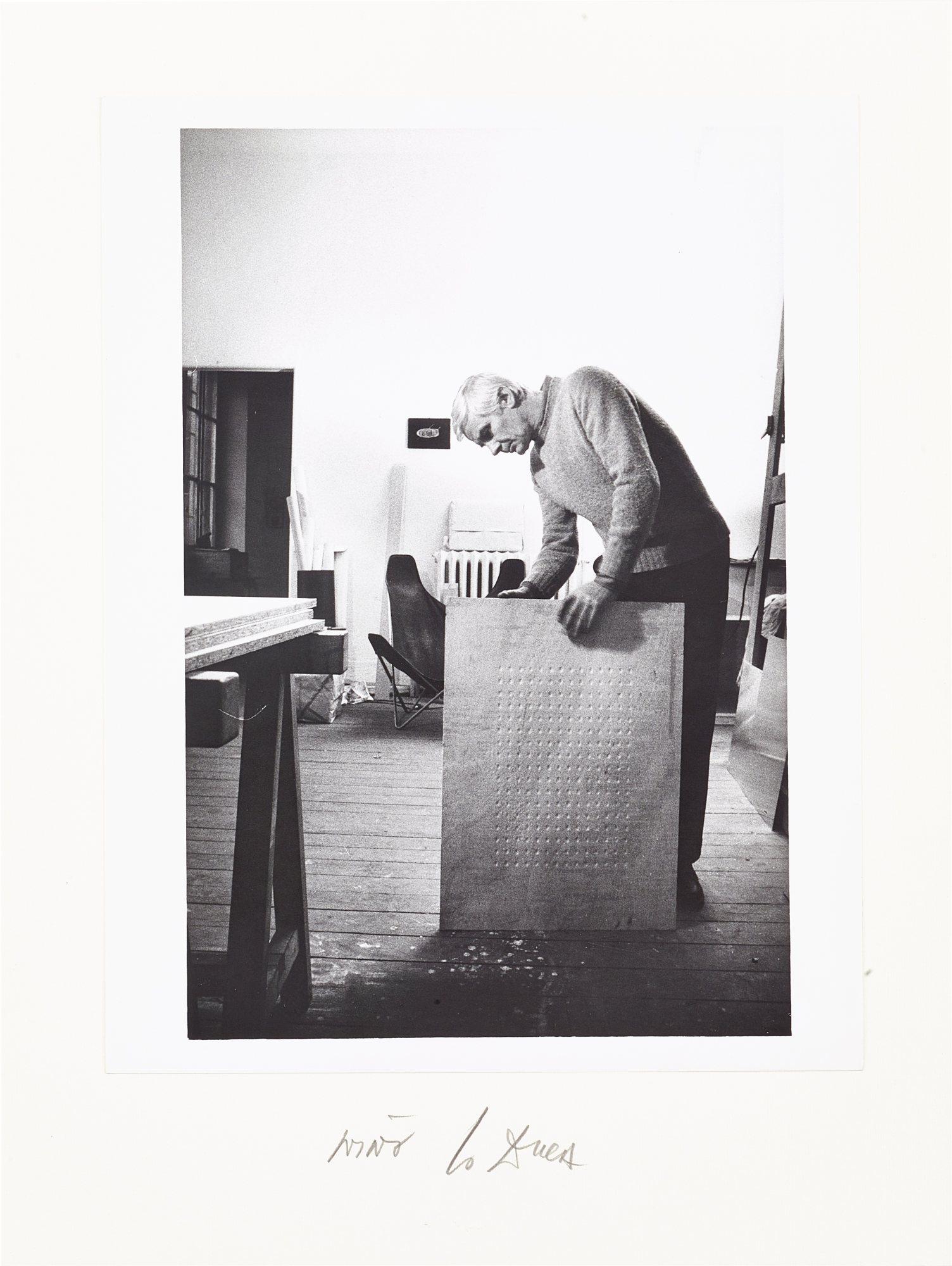 Nino Lo Duca - Enrico Castellani