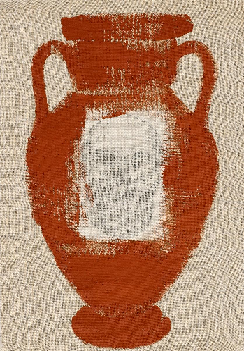 Nino Longbardi - Senza titolo