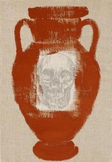 Nino Longbardi - Senza titolo