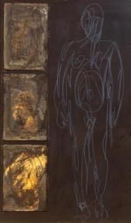 Nino Longobardi - Ohne Titel.