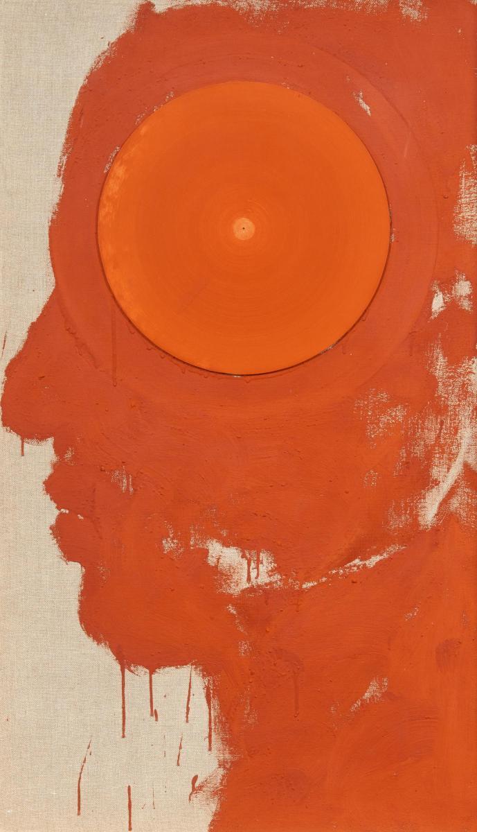 Nino Longobardi - Ohne Titel.