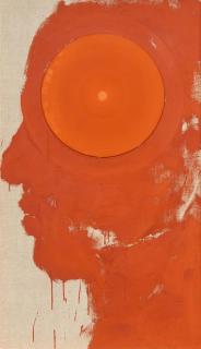 Nino Longobardi - Ohne Titel.