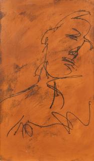 Nino Longobardi - Ohne Titel.