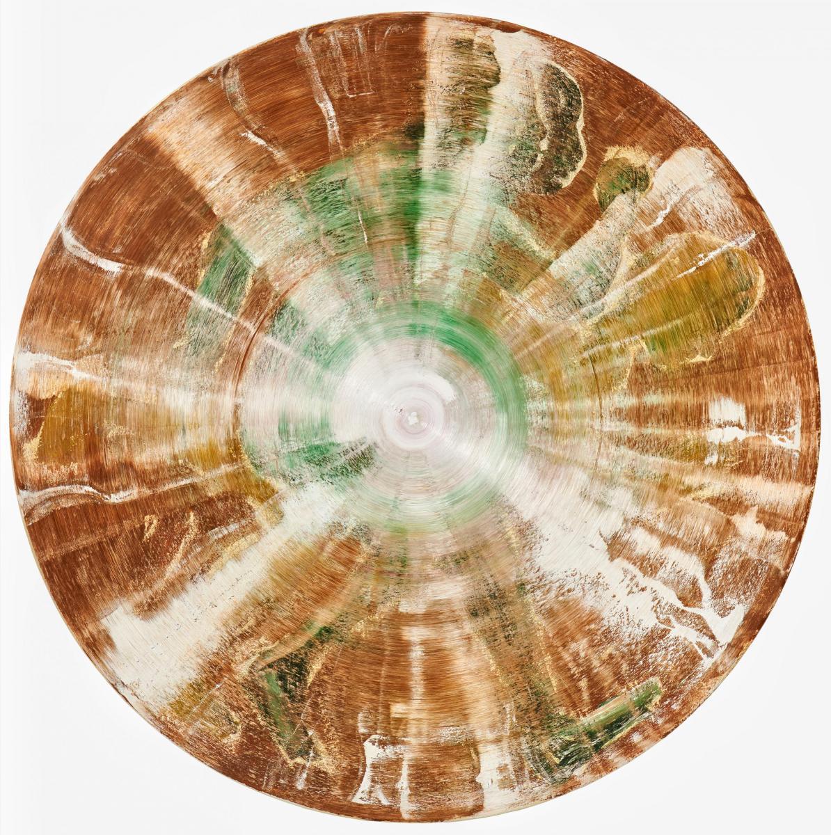 Nino Longobardi - Senza Titolo.