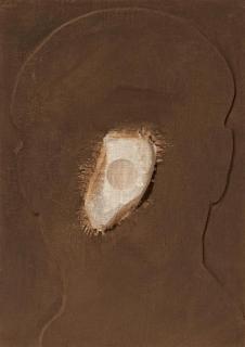 Nino Longobardi - Senza Titolo.