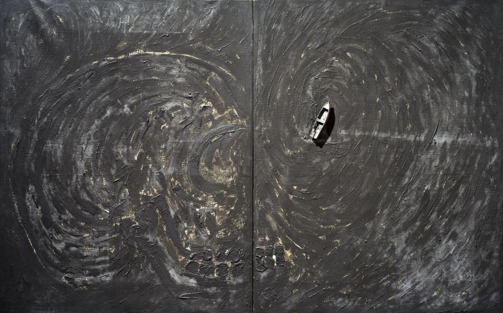 Nino Longobardi - Terrae morte