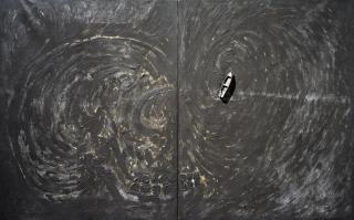 Nino Longobardi - Terrae morte