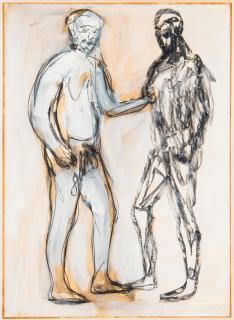 Nino Longobardi - Untitled