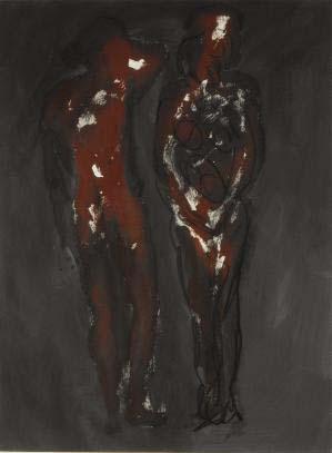 Nino Longobardi - Untitled