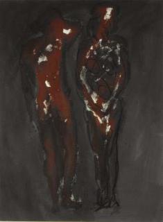 Nino Longobardi - Untitled