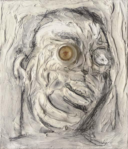 Nino Longobardi - Untitled