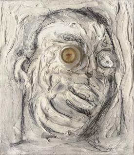 Nino Longobardi - Untitled