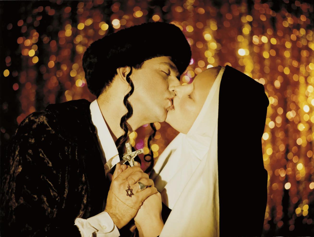 Nir Hod - Forever, Unknown Love